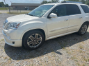 Thumbnail image of 2012 GMC Acadia at HOPPER'S ENTERPRISE LLC