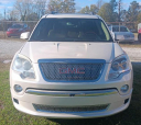 Thumbnail image of 2012 GMC Acadia at HOPPER'S ENTERPRISE LLC