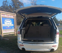 Thumbnail image of 2012 GMC Acadia at HOPPER'S ENTERPRISE LLC
