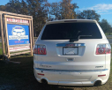 Thumbnail image of 2012 GMC Acadia at HOPPER'S ENTERPRISE LLC