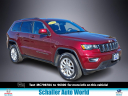Thumbnail image of 2021 Jeep Grand Cherokee at SchallerHonda-New of New Britain, CT