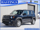 Thumbnail image of 2021 Jeep Renegade at Hastings Chrysler Center - New