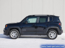 Thumbnail image of 2021 Jeep Renegade at Hastings Chrysler Center - New