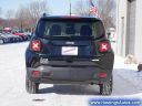 2021 Jeep Renegade Latitude at Hastings Chrysler Center - New