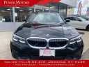 Thumbnail image of 2020 BMW 3 Series at Power Motors NYC LLC