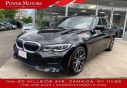Thumbnail image of 2020 BMW 3 Series at Power Motors NYC LLC