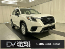 2022 Subaru Forester Base at Driver's Village Inc.