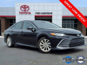 Thumbnail image of 2022 Toyota Camry at Toyota of Sanford