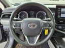 Thumbnail image of 2022 Toyota Camry at Toyota of Sanford
