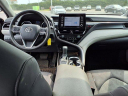 Thumbnail image of 2022 Toyota Camry at Toyota of Sanford