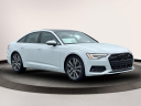 Thumbnail image of 2024 Audi A6 at Volkswagen World of Newton