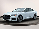 2024 Audi A6 quattro Premium 45 TFSI at Volkswagen World of Newton