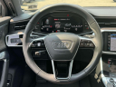 Thumbnail image of 2024 Audi A6 at Volkswagen World of Newton