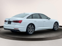 Thumbnail image of 2024 Audi A6 at Volkswagen World of Newton