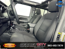 Thumbnail image of 2021 Jeep Wrangler Unlimited at Secret City Chrysler Jeep Dodge Ram