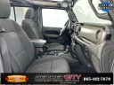 Thumbnail image of 2021 Jeep Wrangler Unlimited at Secret City Chrysler Jeep Dodge Ram