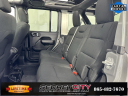 Thumbnail image of 2021 Jeep Wrangler Unlimited at Secret City Chrysler Jeep Dodge Ram