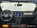 Thumbnail image of 2021 Jeep Wrangler Unlimited at Secret City Chrysler Jeep Dodge Ram