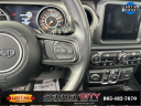 Thumbnail image of 2021 Jeep Wrangler Unlimited at Secret City Chrysler Jeep Dodge Ram
