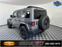 Thumbnail image of 2021 Jeep Wrangler Unlimited at Secret City Chrysler Jeep Dodge Ram
