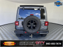 Thumbnail image of 2021 Jeep Wrangler Unlimited at Secret City Chrysler Jeep Dodge Ram