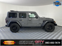 Thumbnail image of 2021 Jeep Wrangler Unlimited at Secret City Chrysler Jeep Dodge Ram