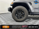 Thumbnail image of 2021 Jeep Wrangler Unlimited at Secret City Chrysler Jeep Dodge Ram