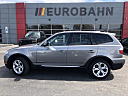Thumbnail image of 2010 BMW X3 at EurobahnBmwMiniMercedesBenz of Greensboro, NC