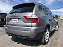 Thumbnail image of 2010 BMW X3 at EurobahnBmwMiniMercedesBenz of Greensboro, NC
