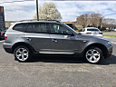 Thumbnail image of 2010 BMW X3 at EurobahnBmwMiniMercedesBenz of Greensboro, NC