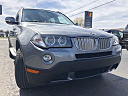 Thumbnail image of 2010 BMW X3 at EurobahnBmwMiniMercedesBenz of Greensboro, NC