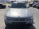 Thumbnail image of 2010 BMW X3 at EurobahnBmwMiniMercedesBenz of Greensboro, NC