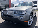Thumbnail image of 2010 BMW X3 at EurobahnBmwMiniMercedesBenz of Greensboro, NC