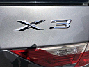 Thumbnail image of 2010 BMW X3 at EurobahnBmwMiniMercedesBenz of Greensboro, NC