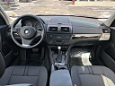 Thumbnail image of 2010 BMW X3 at EurobahnBmwMiniMercedesBenz of Greensboro, NC