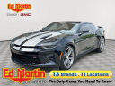 Thumbnail image of 2016 Chevrolet Camaro at 5 EM Used