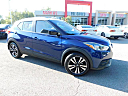 Thumbnail image of 2018 Nissan Kicks at Mathews Nissan