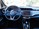 Thumbnail image of 2018 Nissan Kicks at Mathews Nissan