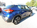 Thumbnail image of 2018 Nissan Kicks at Mathews Nissan