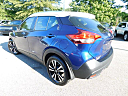 Thumbnail image of 2018 Nissan Kicks at Mathews Nissan