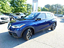 Thumbnail image of 2018 Nissan Kicks at Mathews Nissan