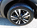 Thumbnail image of 2018 Nissan Kicks at Mathews Nissan