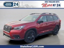 Thumbnail image of 2022 Subaru Ascent at Stateline CJDR - New