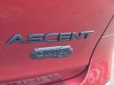 Thumbnail image of 2022 Subaru Ascent at Stateline CJDR - New