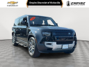 Thumbnail image of 2025 Land Rover Defender at Empire Chevrolet of Hicksville