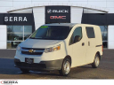 Thumbnail image of 2017 Chevrolet City Express at Serra Buick Gmc Champaign