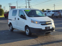 2017 Chevrolet City Express LT at Serra Buick Gmc Champaign