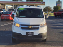 Thumbnail image of 2017 Chevrolet City Express at Serra Buick Gmc Champaign