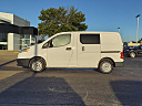 Thumbnail image of 2017 Chevrolet City Express at Serra Buick Gmc Champaign