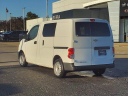 Thumbnail image of 2017 Chevrolet City Express at Serra Buick Gmc Champaign